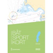 Göta kanal Båtsportkort 2022